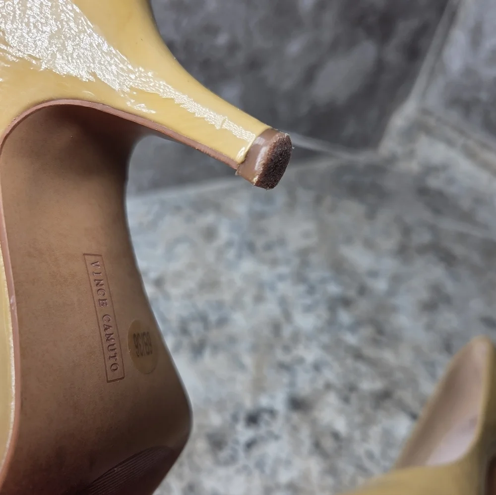 Shoes  Size36.    Vince Camuto - Picture 5 of 11